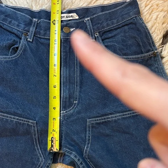 Rudy Jude Utility Jean - Picture 8 of 16